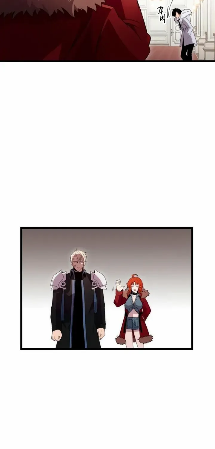 Read I Obtained a Mythic Item chapter 84 image 73 on Lezhin