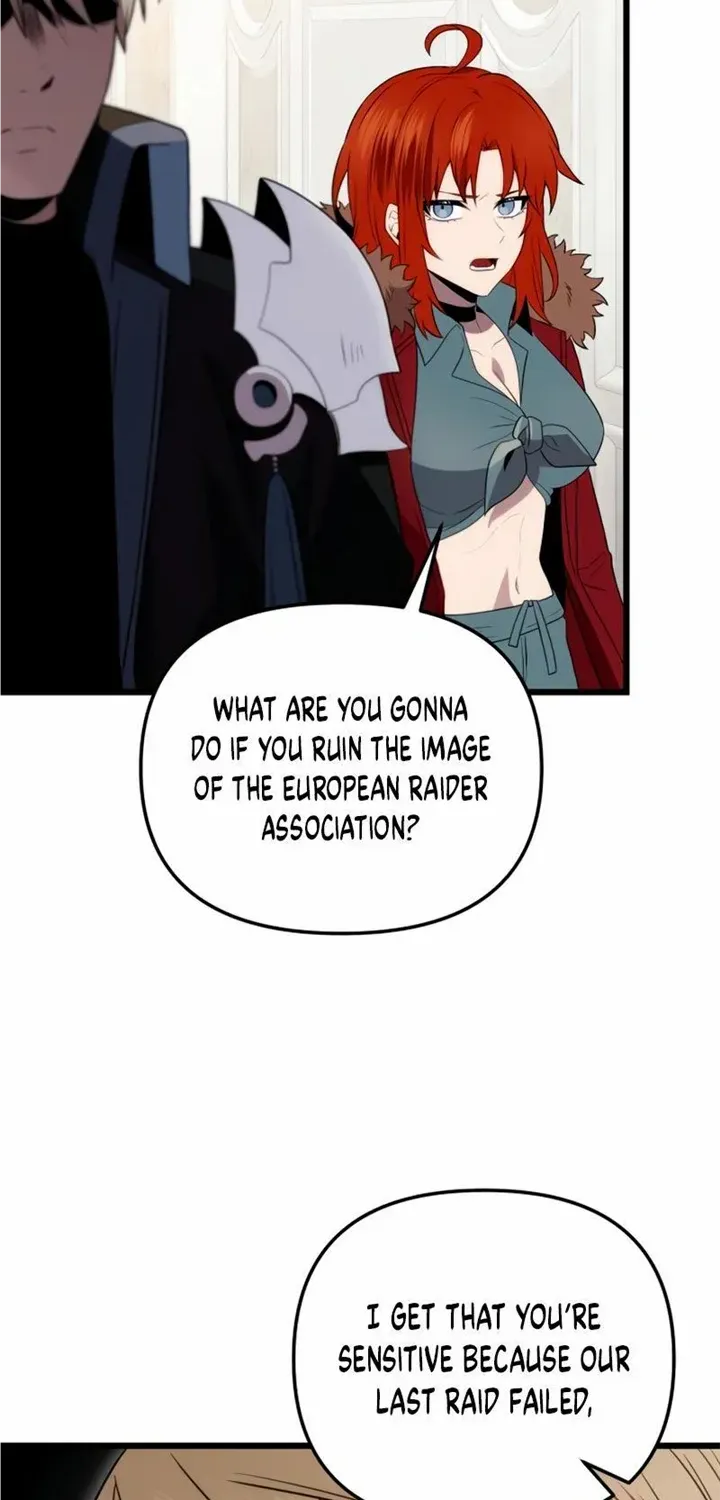 Read I Obtained a Mythic Item chapter 84 image 75 on Lezhin