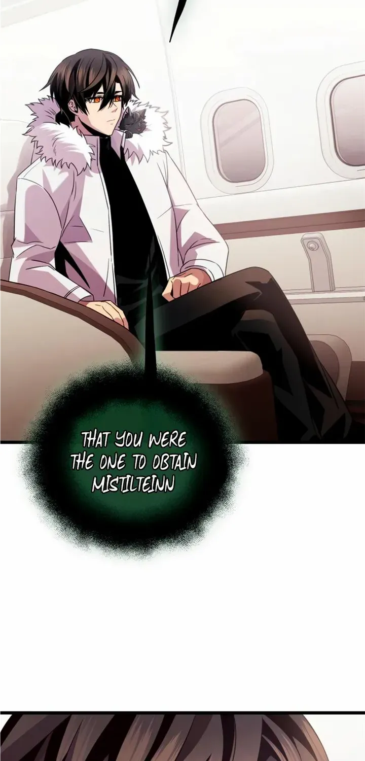 Read I Obtained a Mythic Item chapter 84 image 8 on Lezhin