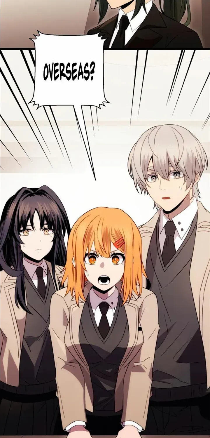 Read I Obtained a Mythic Item chapter 84 image 82 on Lezhin