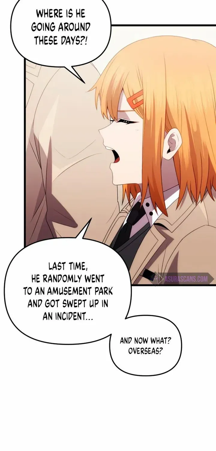 Read I Obtained a Mythic Item chapter 84 image 84 on Lezhin