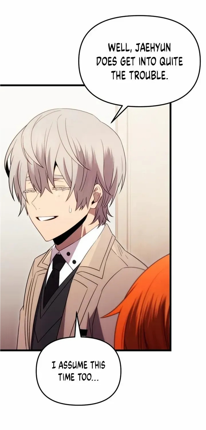 Read I Obtained a Mythic Item chapter 84 image 85 on Lezhin