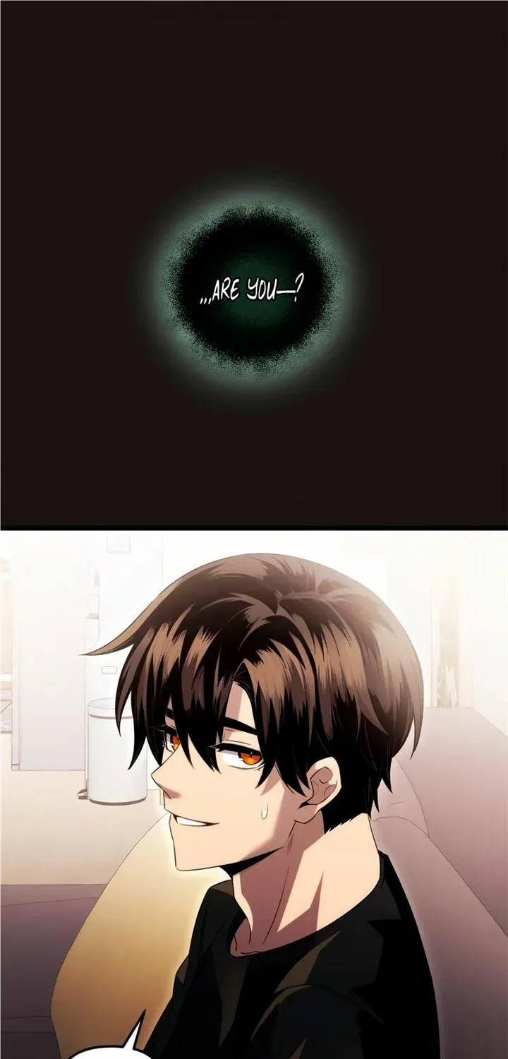 Read I Obtained a Mythic Item chapter 85 image 10 on Lezhin