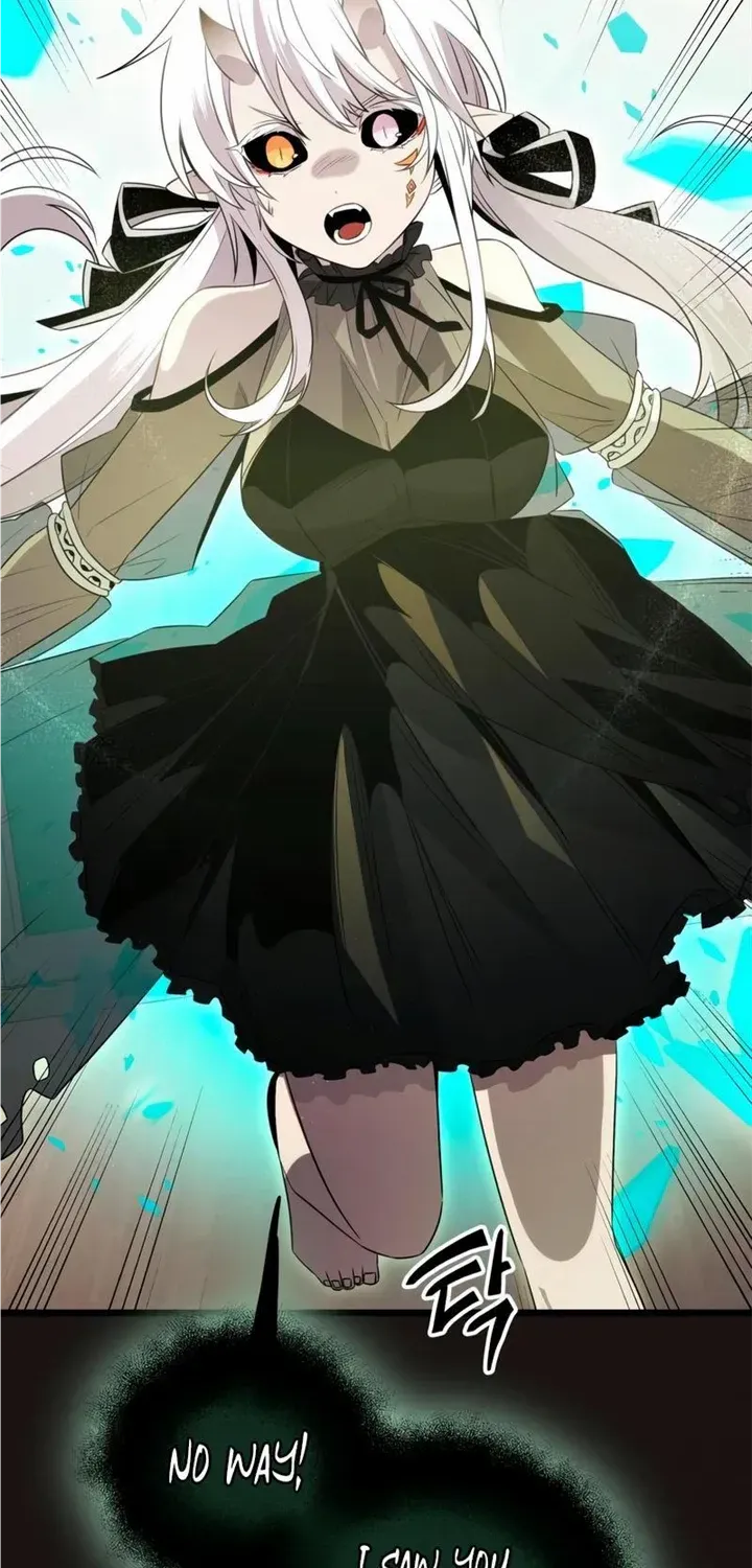 Read I Obtained a Mythic Item chapter 85 image 13 on Lezhin