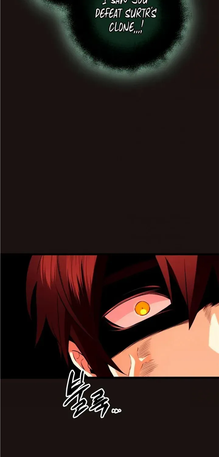 Read I Obtained a Mythic Item chapter 85 image 14 on Lezhin