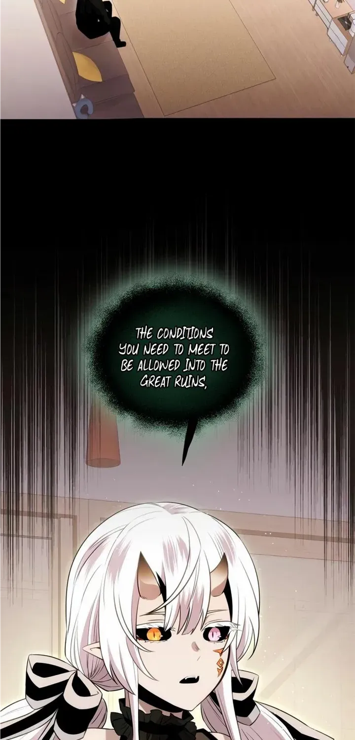 Read I Obtained a Mythic Item chapter 85 image 2 on Lezhin