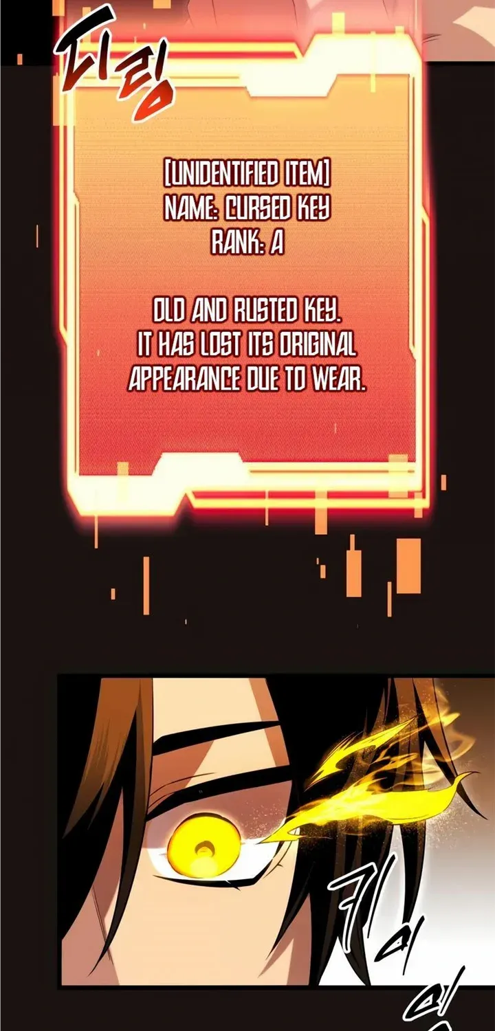 Read I Obtained a Mythic Item chapter 85 image 22 on Lezhin