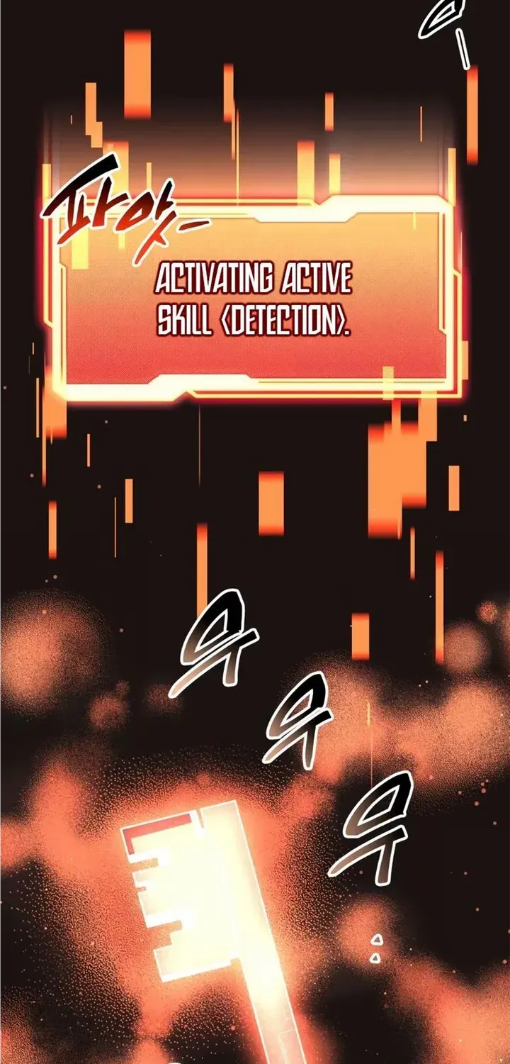 Read I Obtained a Mythic Item chapter 85 image 23 on Lezhin