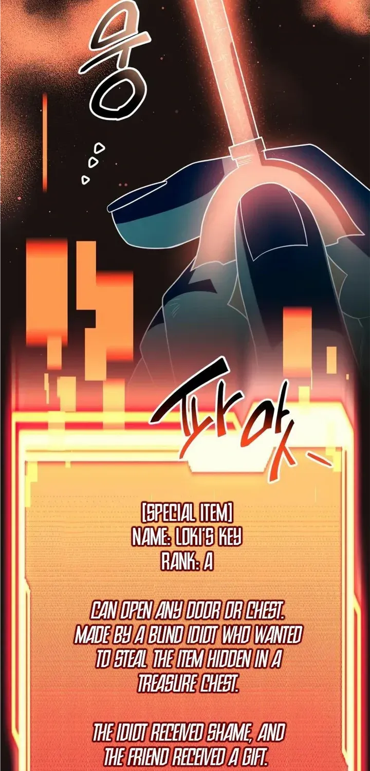 Read I Obtained a Mythic Item chapter 85 image 24 on Lezhin
