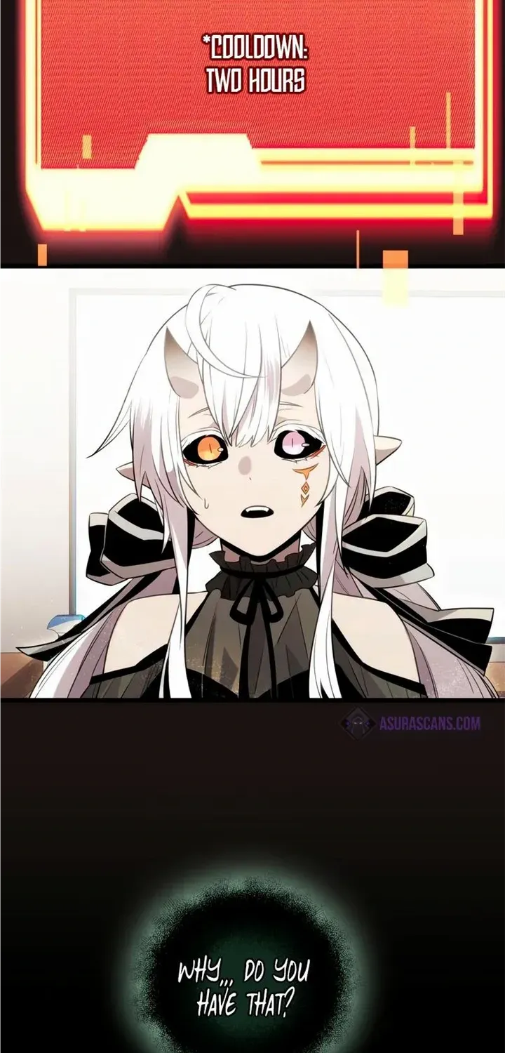 Read I Obtained a Mythic Item chapter 85 image 25 on Lezhin