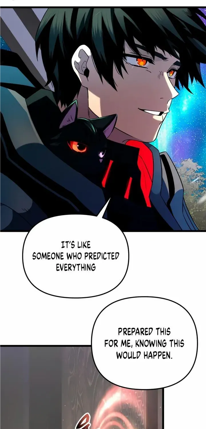 Read I Obtained a Mythic Item chapter 85 image 29 on Lezhin
