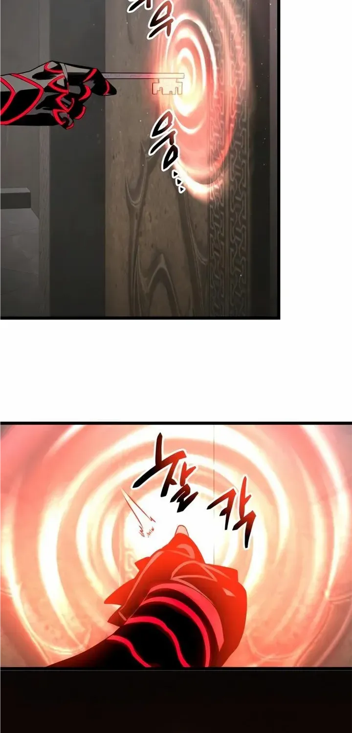 Read I Obtained a Mythic Item chapter 85 image 30 on Lezhin