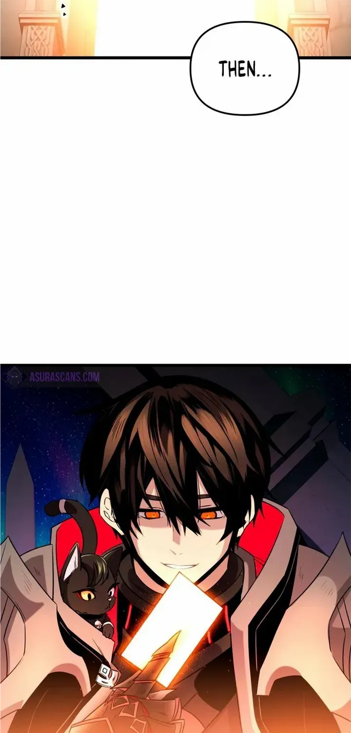 Read I Obtained a Mythic Item chapter 85 image 33 on Lezhin
