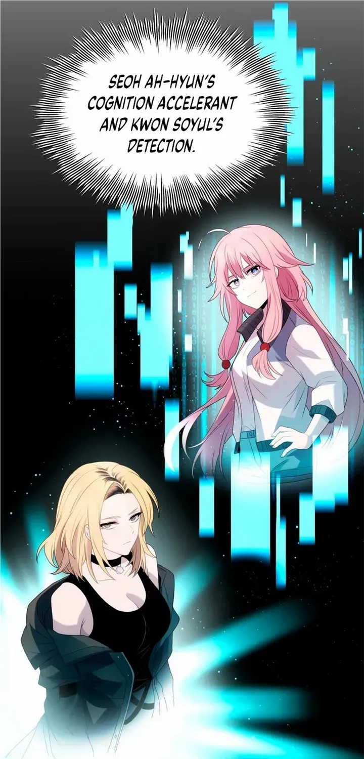 Read I Obtained a Mythic Item chapter 85 image 35 on Lezhin