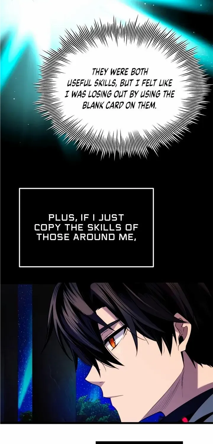 Read I Obtained a Mythic Item chapter 85 image 36 on Lezhin