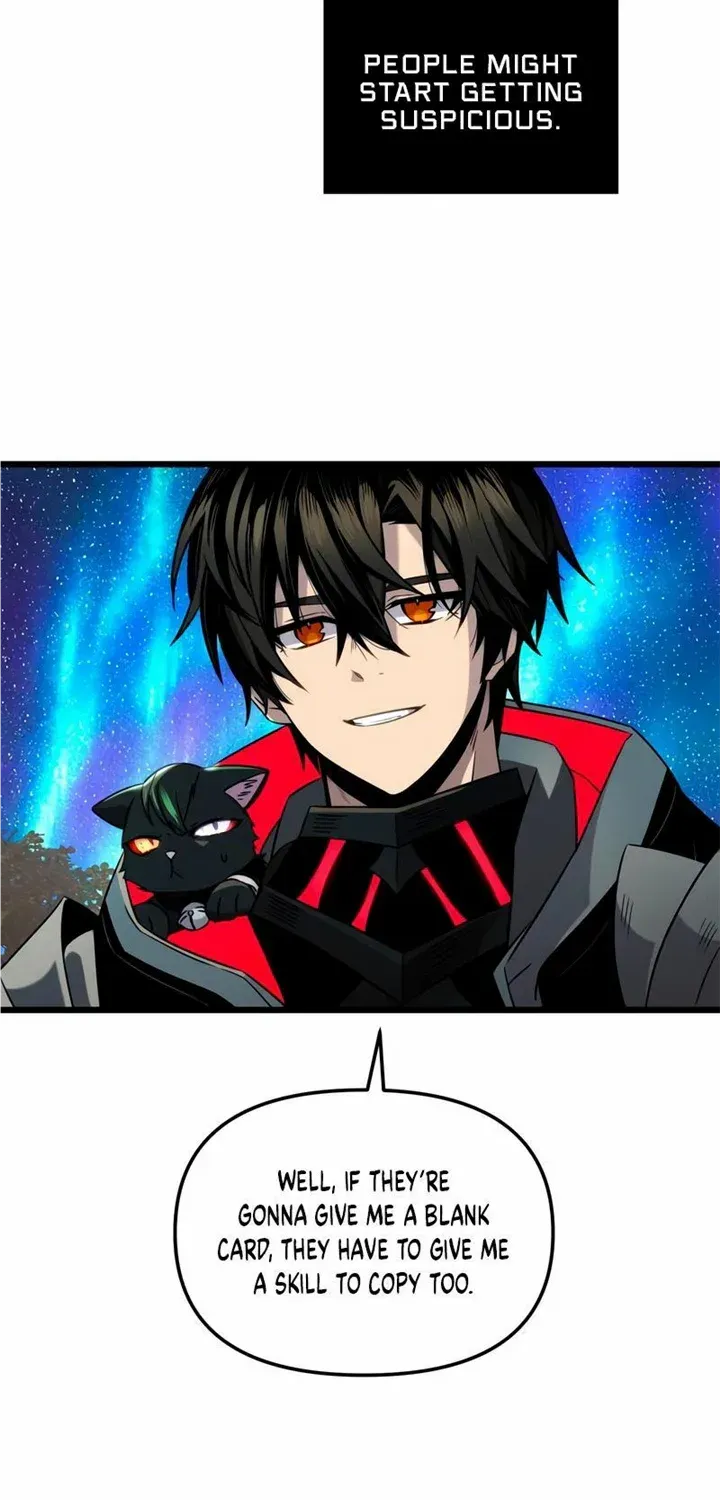 Read I Obtained a Mythic Item chapter 85 image 37 on Lezhin