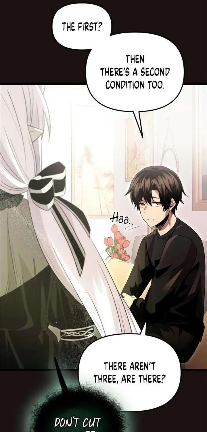 Read I Obtained a Mythic Item chapter 85 image 4 on Lezhin