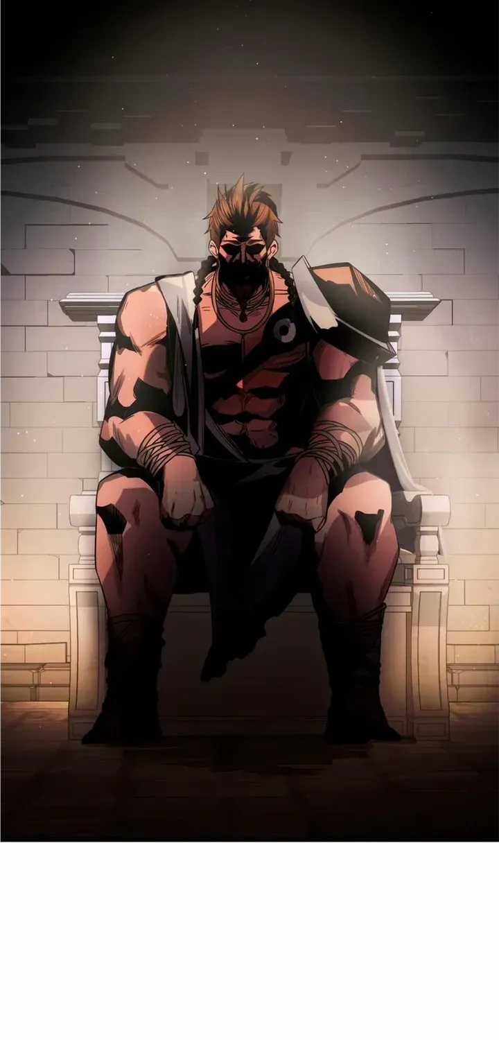 Read I Obtained a Mythic Item chapter 85 image 41 on Lezhin