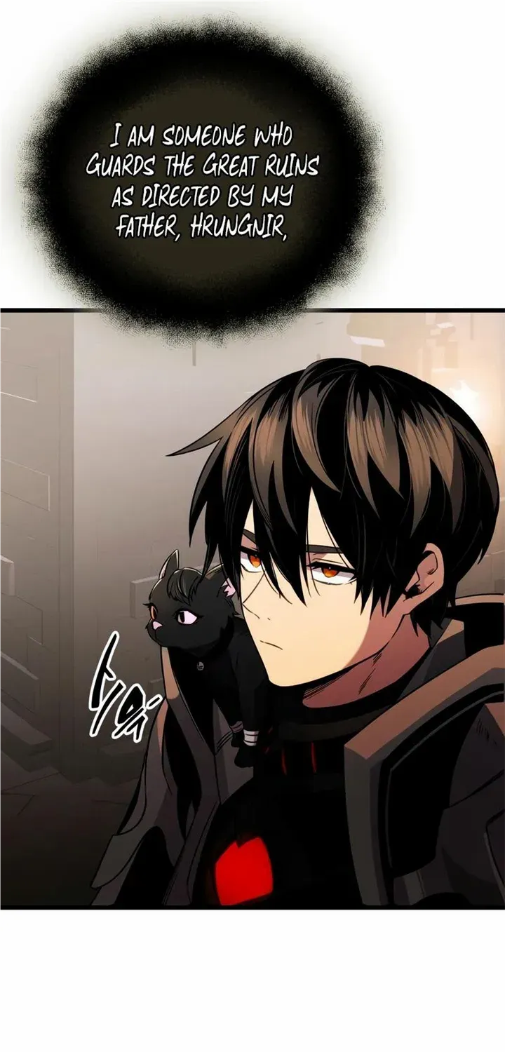 Read I Obtained a Mythic Item chapter 85 image 44 on Lezhin
