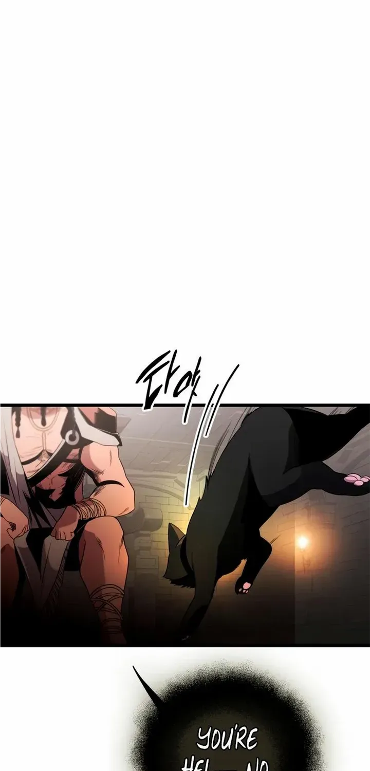 Read I Obtained a Mythic Item chapter 85 image 45 on Lezhin