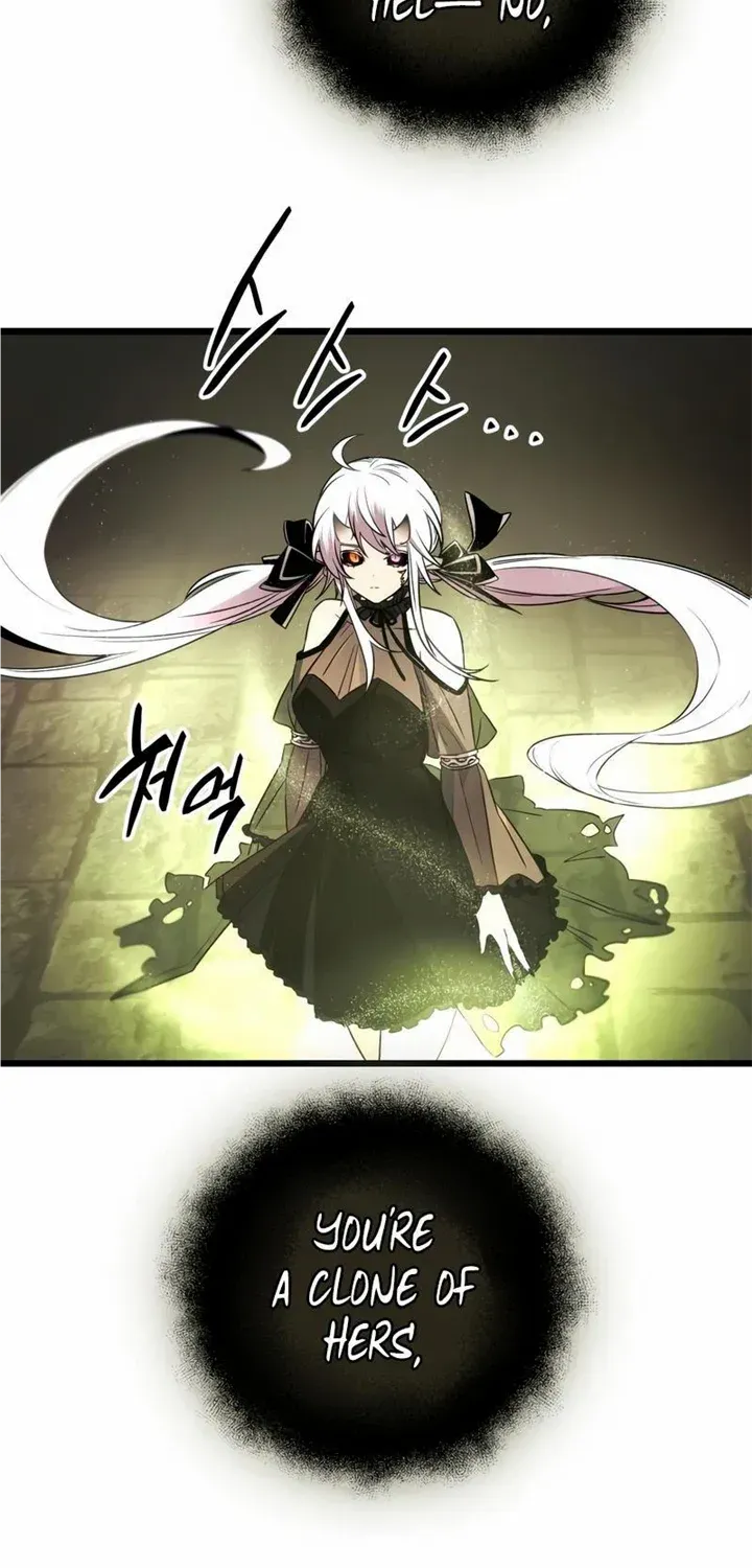 Read I Obtained a Mythic Item chapter 85 image 46 on Lezhin