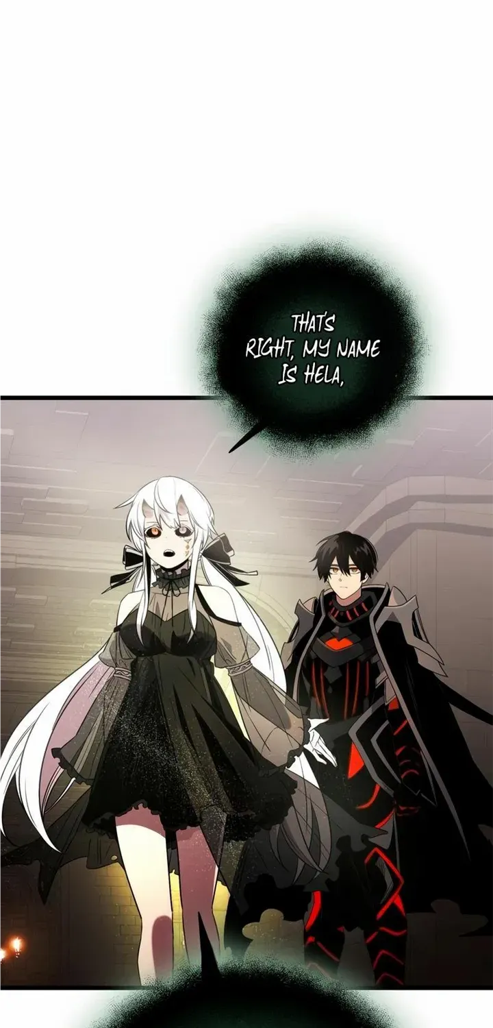 Read I Obtained a Mythic Item chapter 85 image 47 on Lezhin