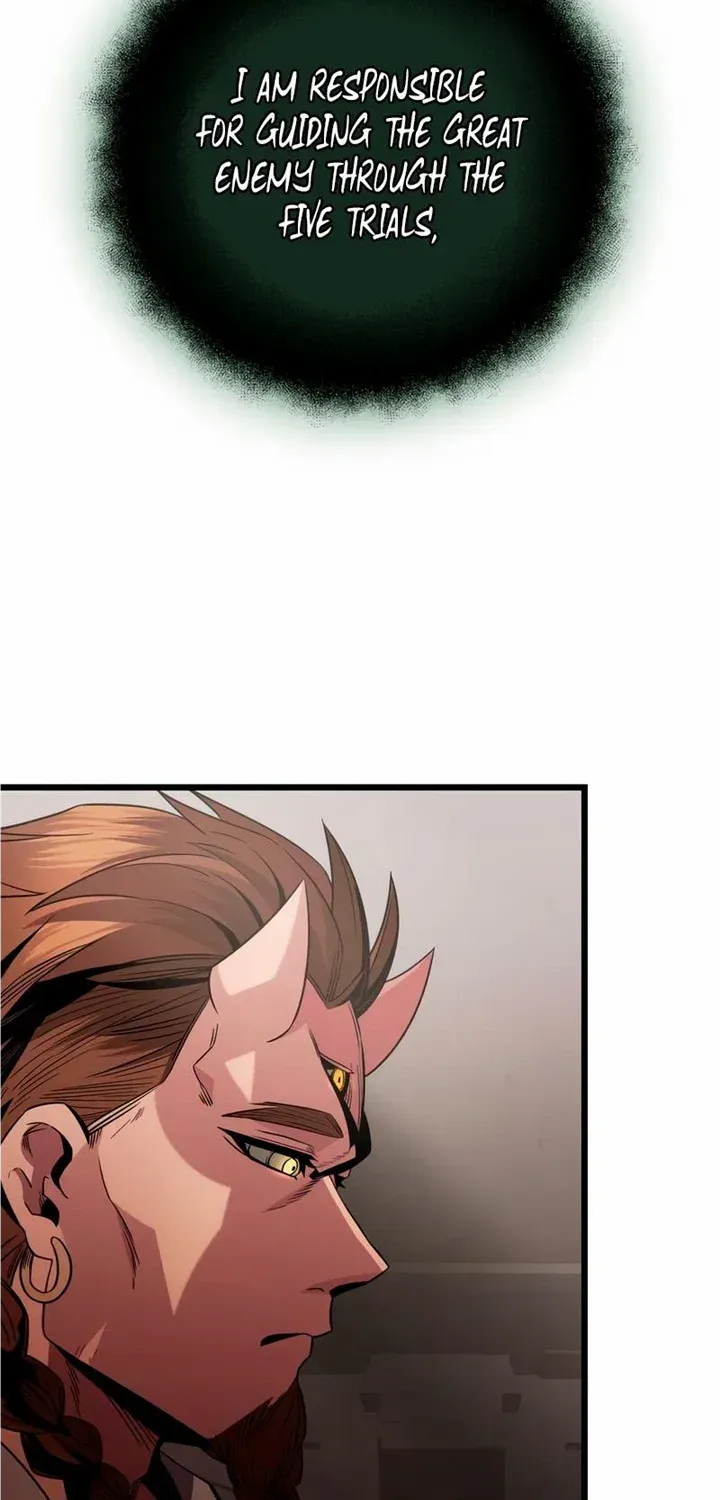 Read I Obtained a Mythic Item chapter 85 image 48 on Lezhin