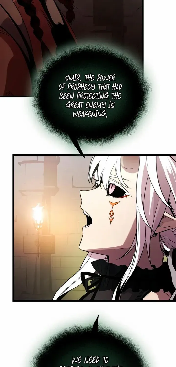 Read I Obtained a Mythic Item chapter 85 image 49 on Lezhin
