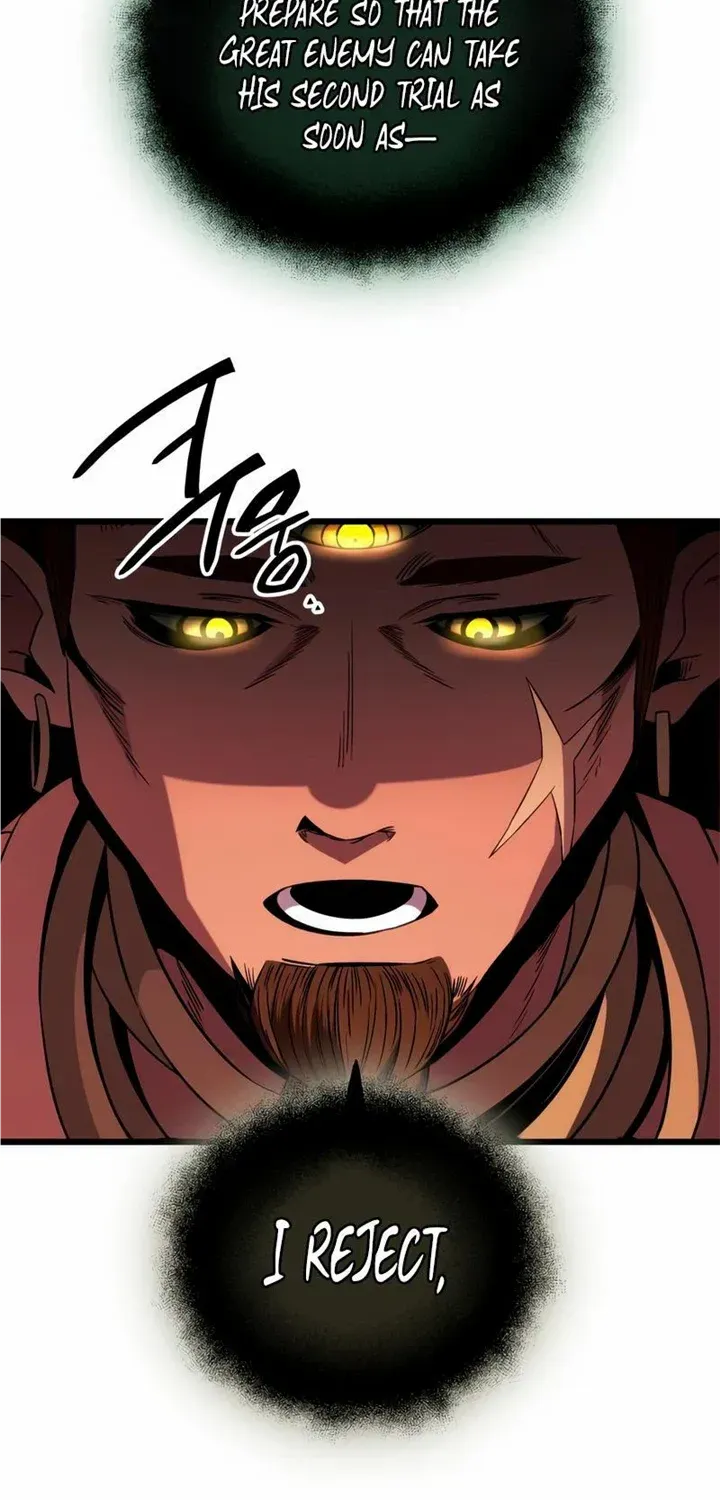 Read I Obtained a Mythic Item chapter 85 image 50 on Lezhin