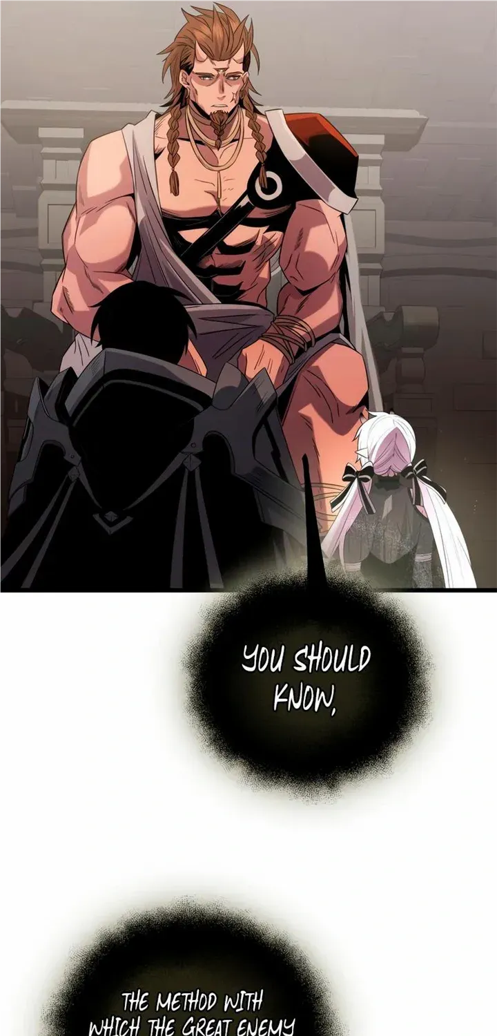 Read I Obtained a Mythic Item chapter 85 image 53 on Lezhin