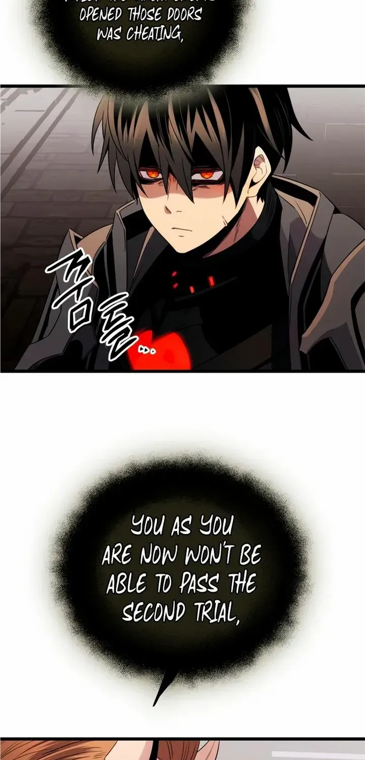 Read I Obtained a Mythic Item chapter 85 image 54 on Lezhin