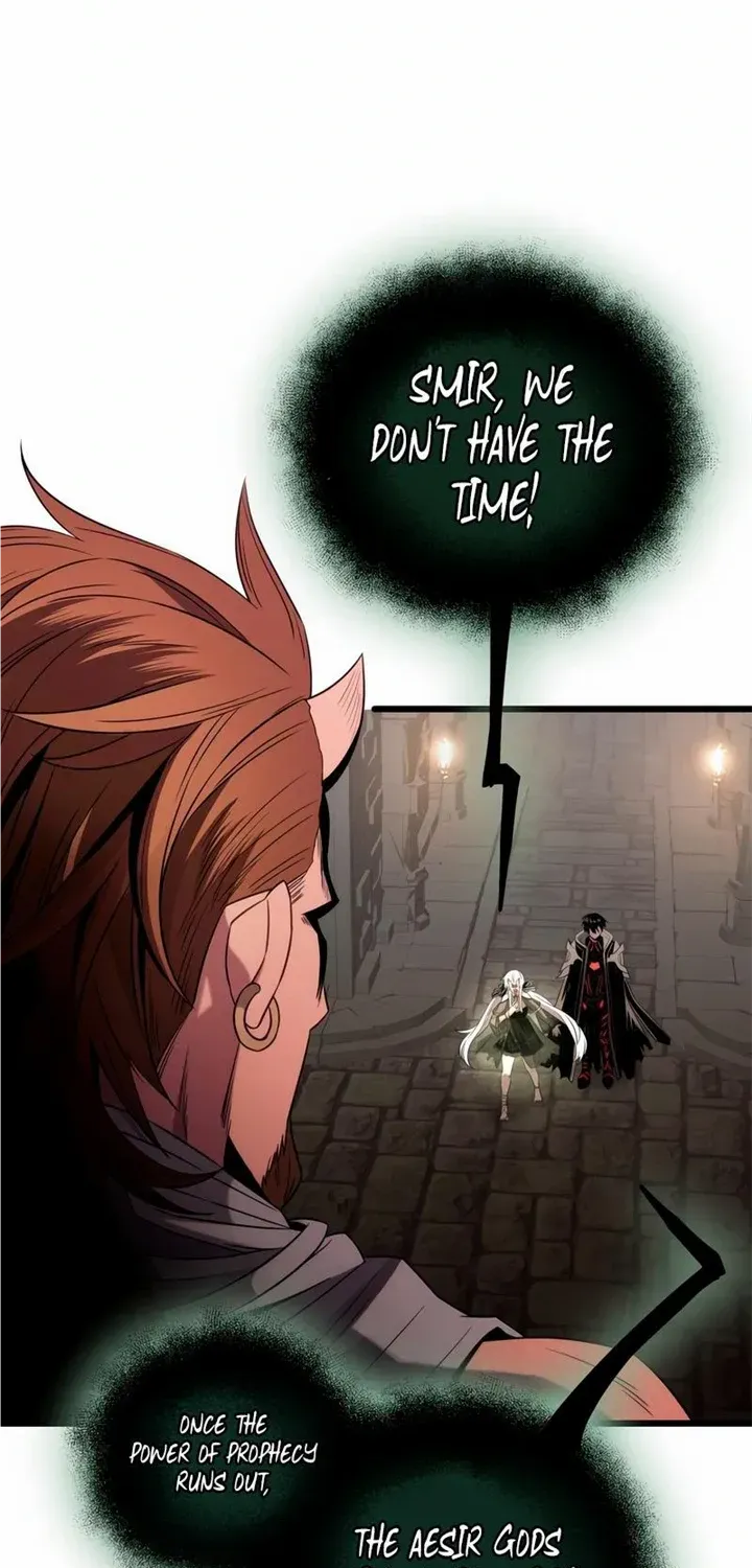 Read I Obtained a Mythic Item chapter 85 image 56 on Lezhin