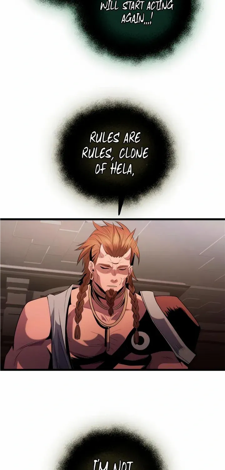 Read I Obtained a Mythic Item chapter 85 image 57 on Lezhin