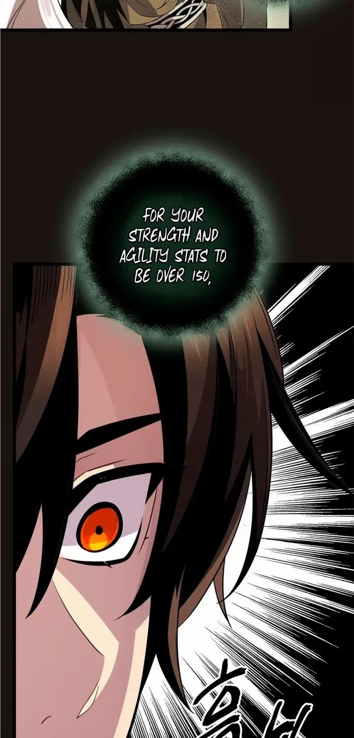 Read I Obtained a Mythic Item chapter 85 image 6 on Lezhin
