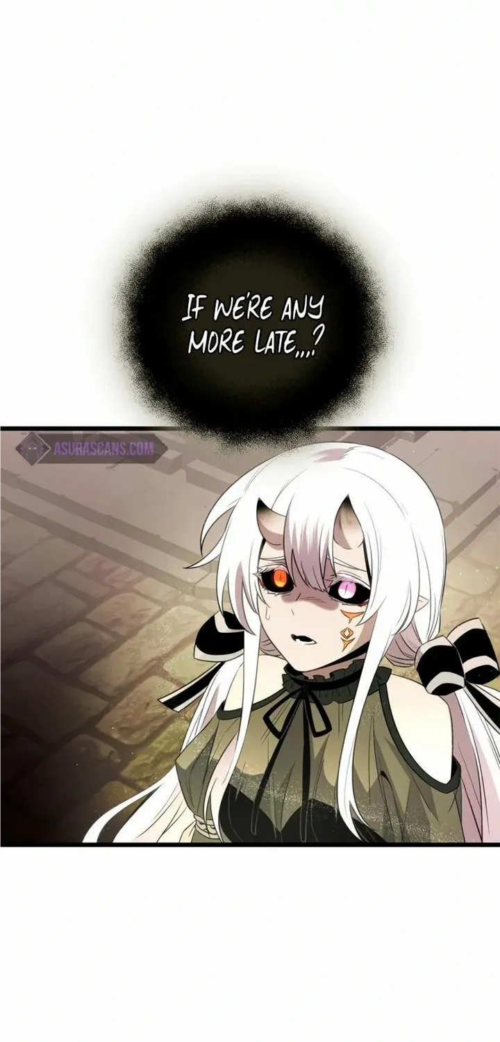 Read I Obtained a Mythic Item chapter 85 image 60 on Lezhin