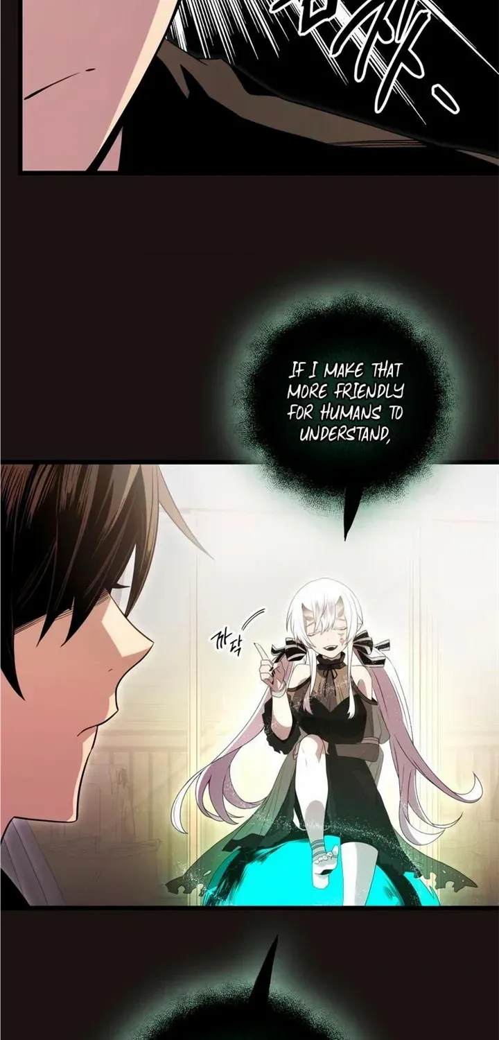 Read I Obtained a Mythic Item chapter 85 image 7 on Lezhin