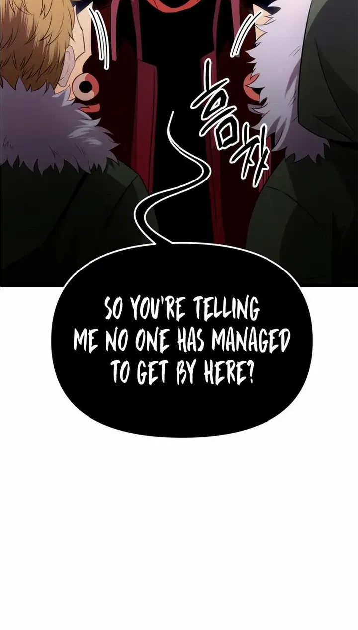 Read I Obtained a Mythic Item chapter 85 image 77 on Lezhin