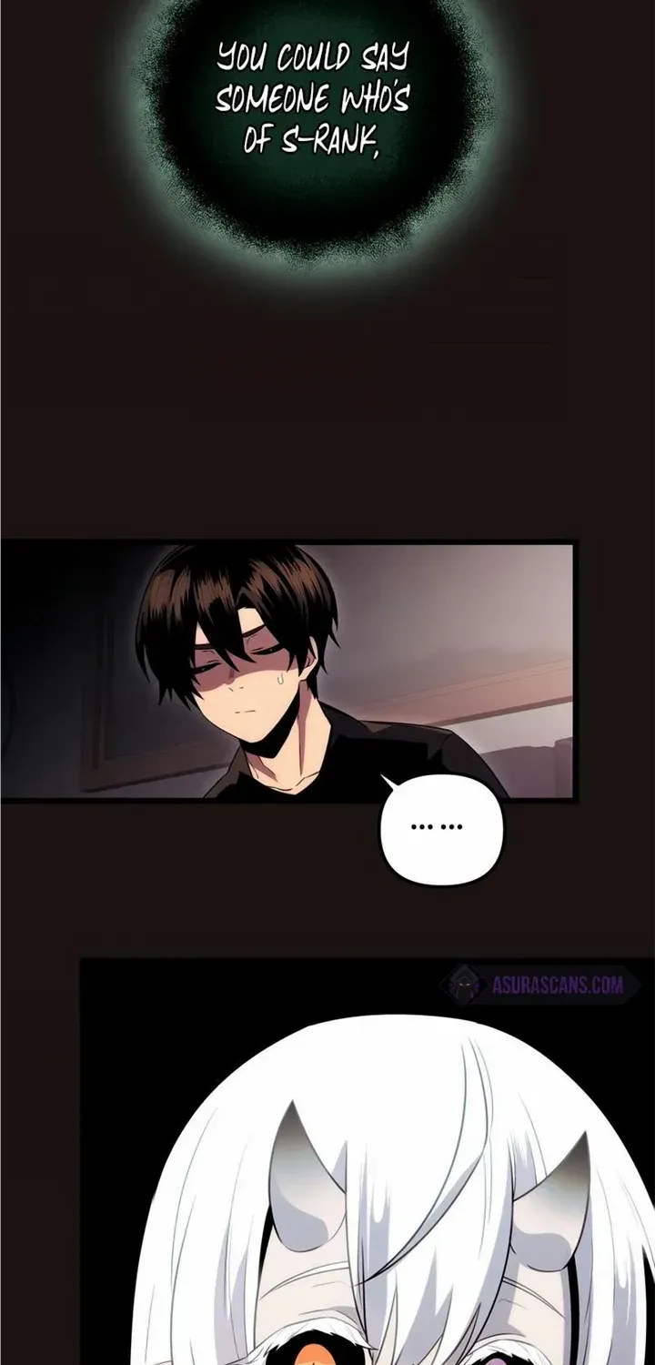 Read I Obtained a Mythic Item chapter 85 image 8 on Lezhin