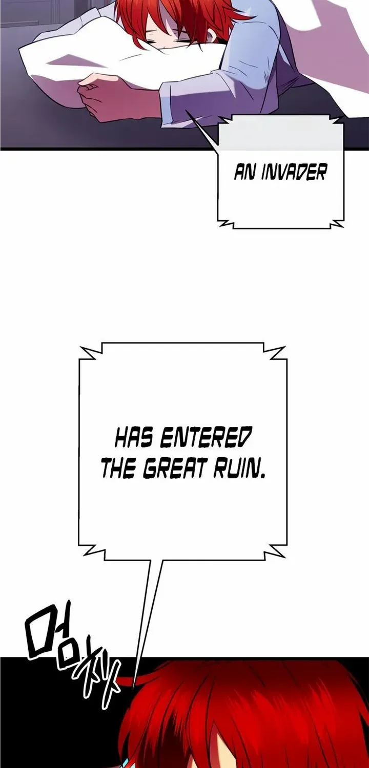 Read I Obtained a Mythic Item chapter 85 image 89 on Lezhin