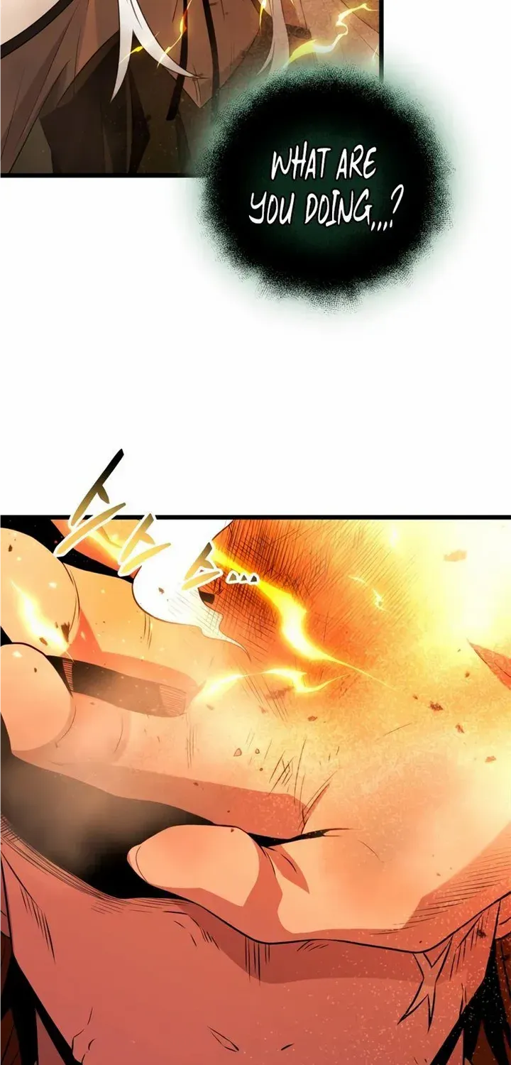 Read I Obtained a Mythic Item chapter 85 image 92 on Lezhin