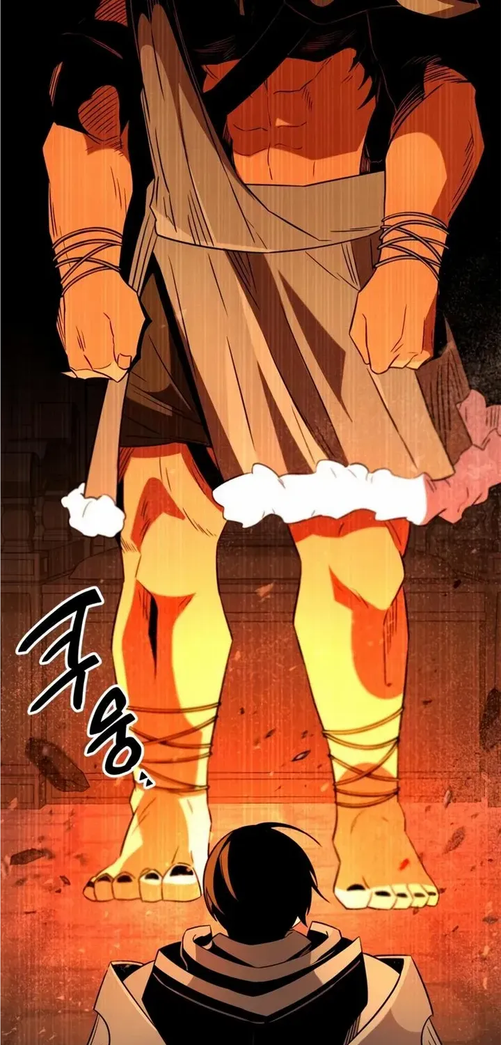 Read I Obtained a Mythic Item chapter 85 image 97 on Lezhin