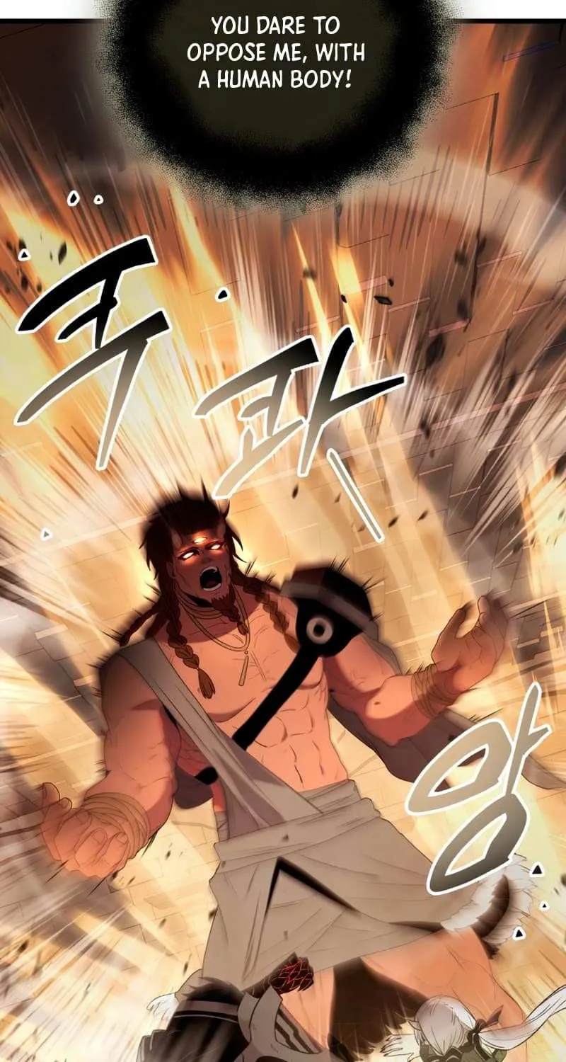 Read I Obtained a Mythic Item chapter 86 image 9 on Lezhin