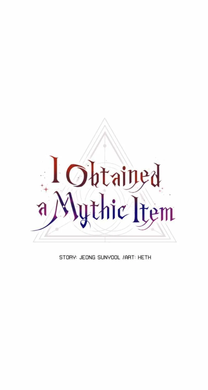 Read I Obtained a Mythic Item chapter 87 image 18 on Lezhin