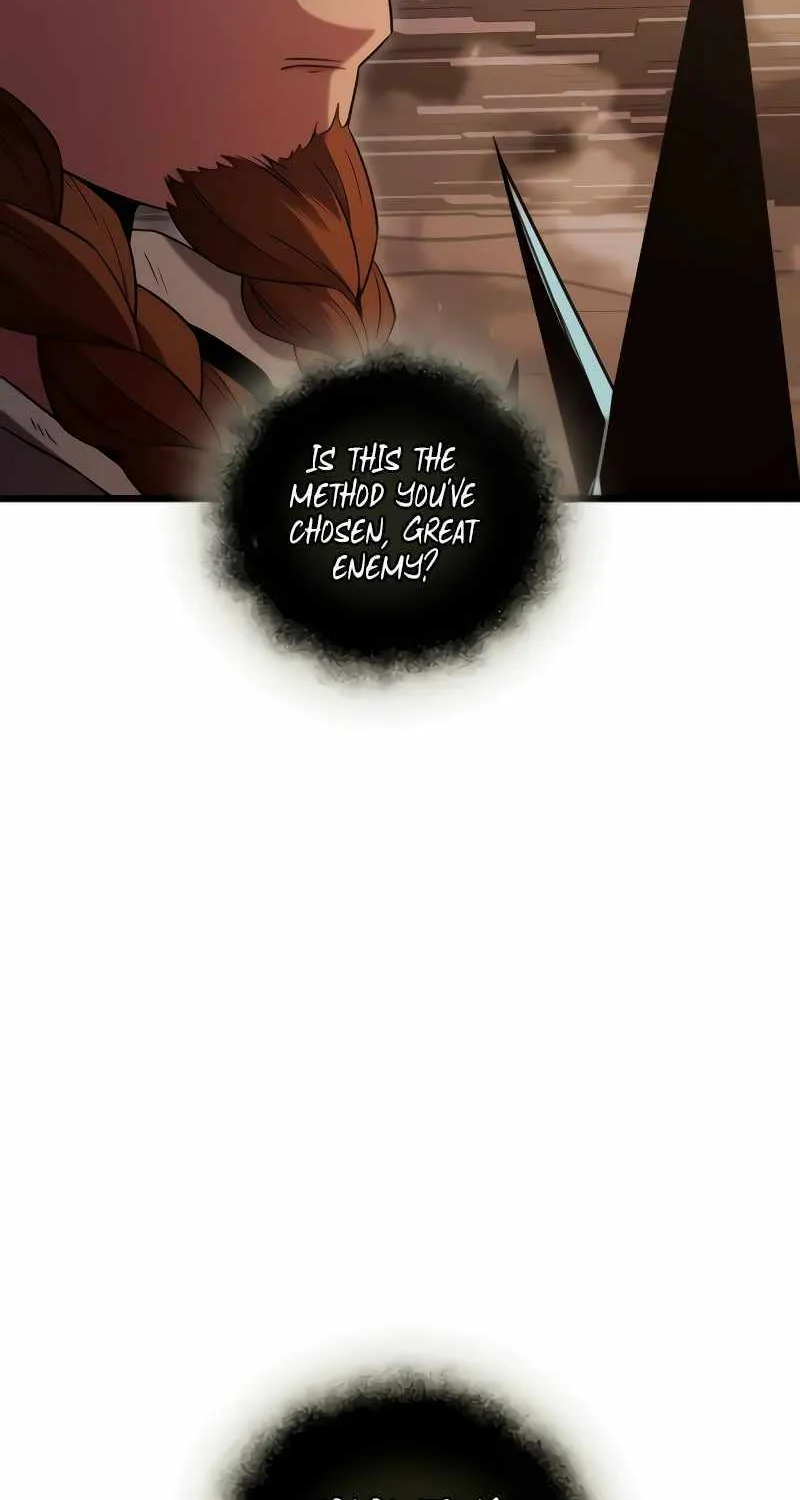 Read I Obtained a Mythic Item chapter 87 image 33 on Lezhin