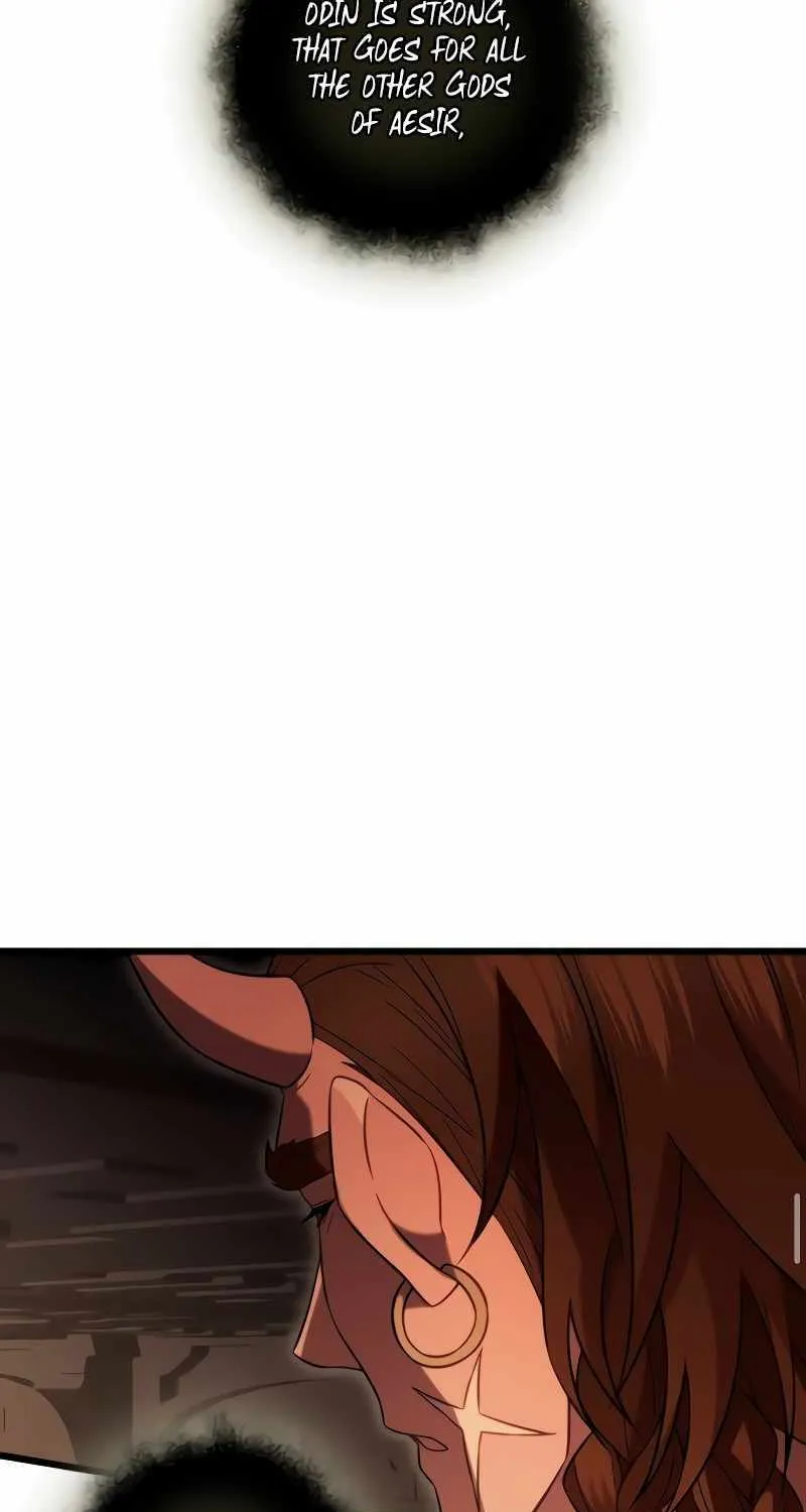Read I Obtained a Mythic Item chapter 87 image 34 on Lezhin