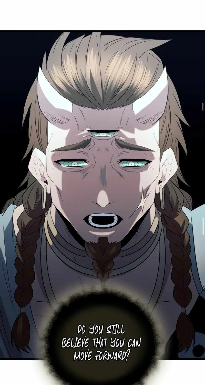 Read I Obtained a Mythic Item chapter 87 image 36 on Lezhin