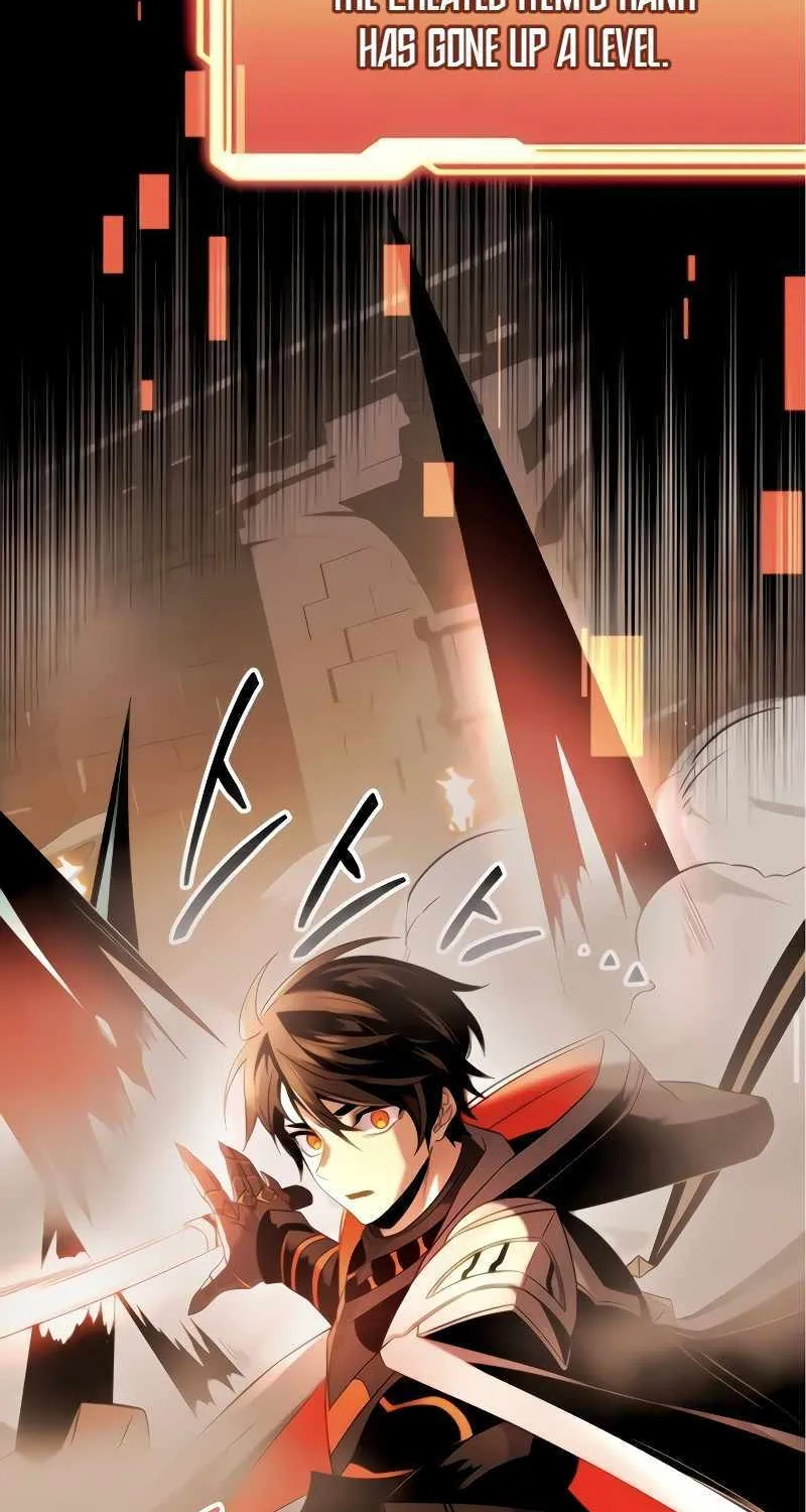 Read I Obtained a Mythic Item chapter 87 image 40 on Lezhin