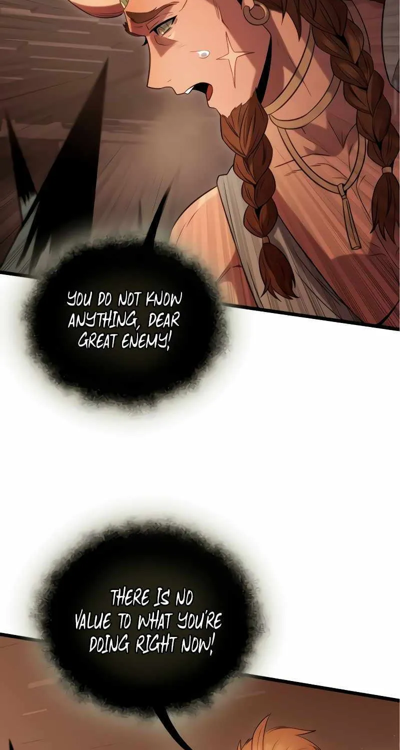 Read I Obtained a Mythic Item chapter 87 image 42 on Lezhin