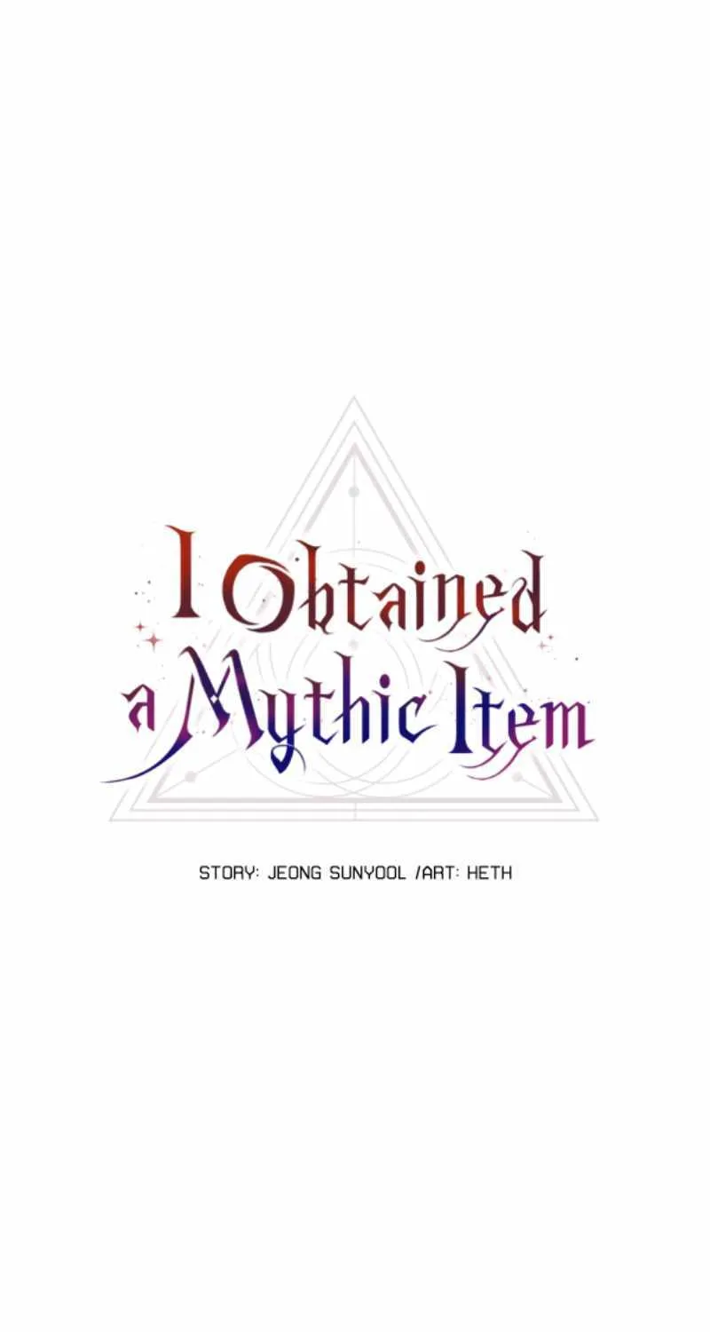 Read I Obtained a Mythic Item chapter 88 image 15 on Lezhin