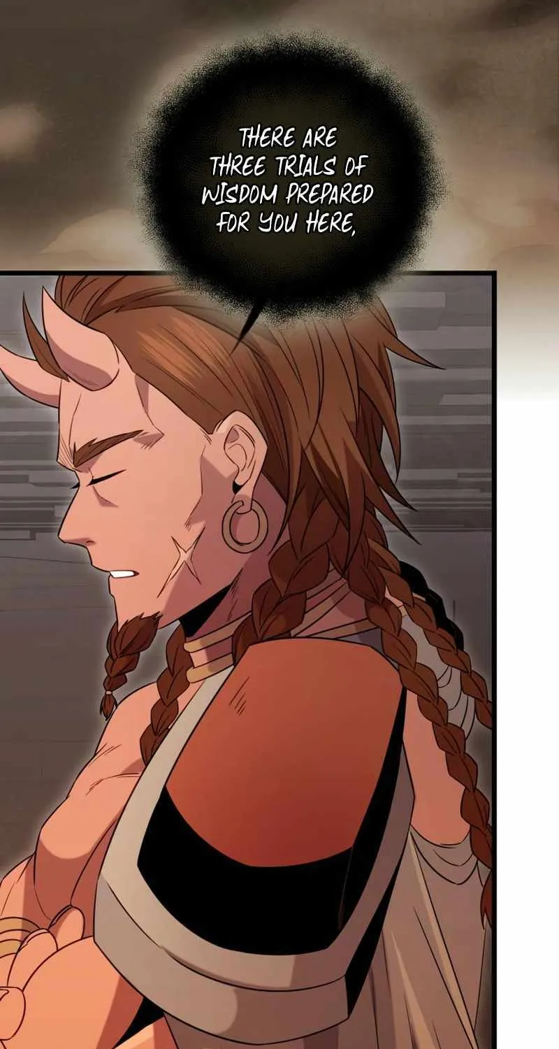 Read I Obtained a Mythic Item chapter 88 image 3 on Lezhin